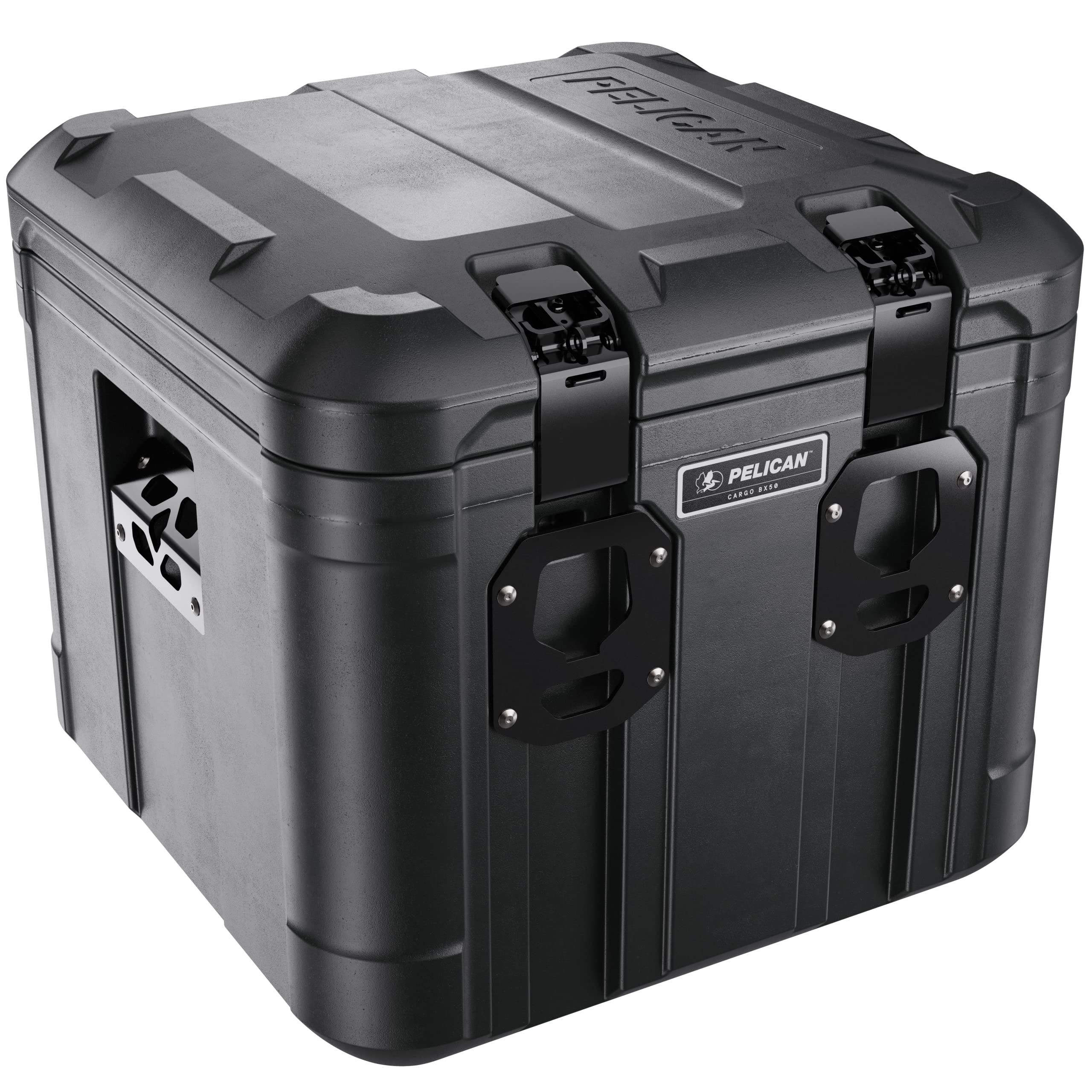 Pelican Cargo Cases - Heavy Duty Waterproof Protective Storage Cases for Travel, Shipping & Equipment Transport | Durable Airtight Containers for Outdoor Adventures, Military Gear & Industrial Use