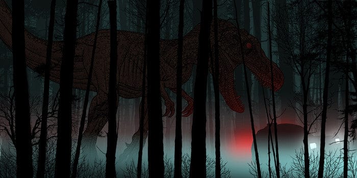 Jurassic Park by Michael McCarthy - Classic Sci-Fi Adventure Novel for Adults & Teens - Perfect for Book Clubs, Gifts, and Sci-Fi Fans