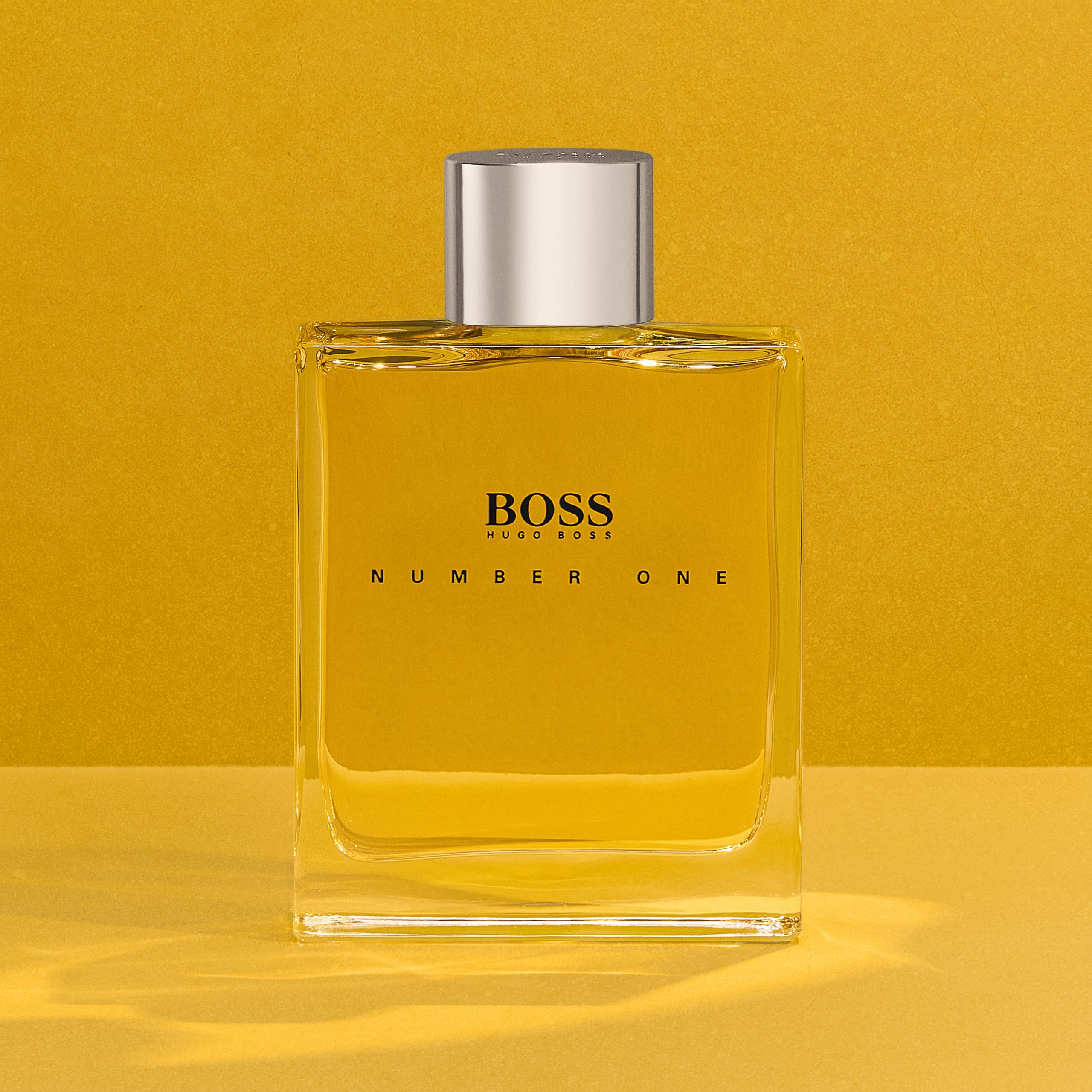 Hugo Boss Selection Fougère Cologne for Men – Long Lasting Fragrance Spray – Fresh & Masculine Scent – Perfect for Daily Wear, Office & Special Occasions