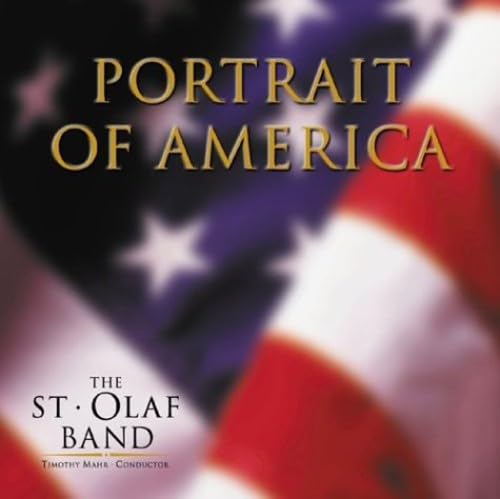 Portrait of America - Premium American Landscape Wall Art for Home & Office Decor | Perfect for Living Room, Bedroom & Office Spaces