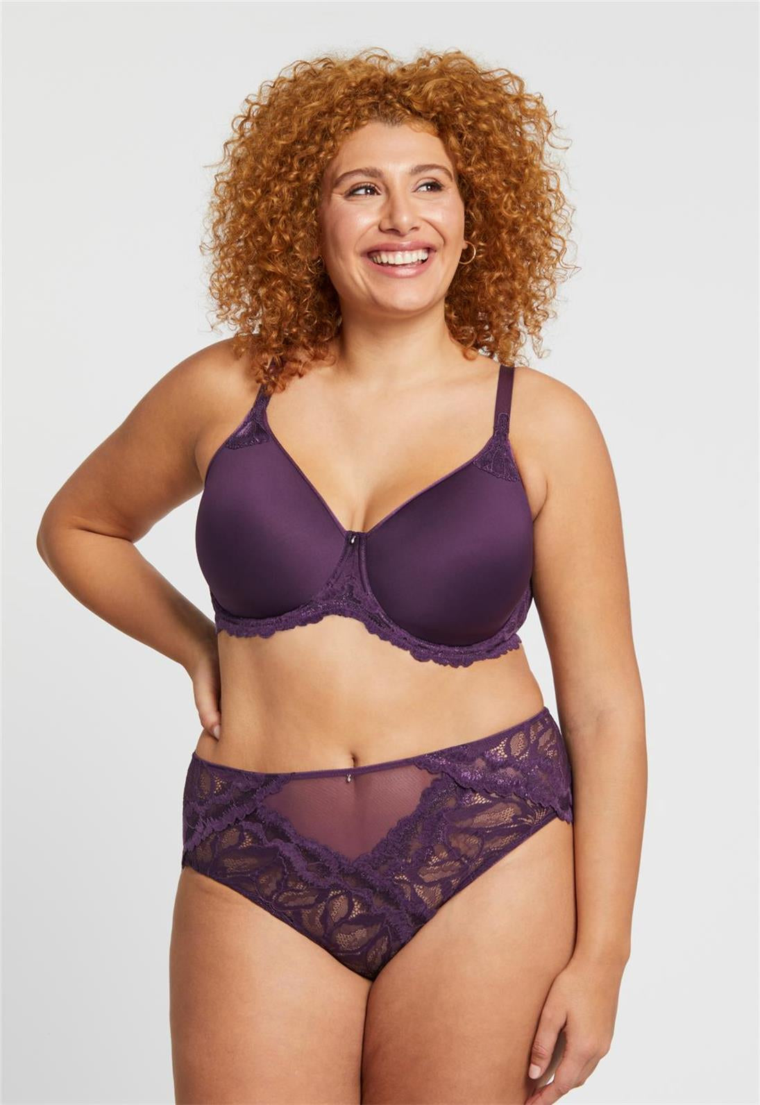 Royale Sublime Spacer Bra - Wireless Comfort Bra for Women, Seamless Support, Breathable Fabric - Perfect for Yoga, Workouts & Everyday Wear