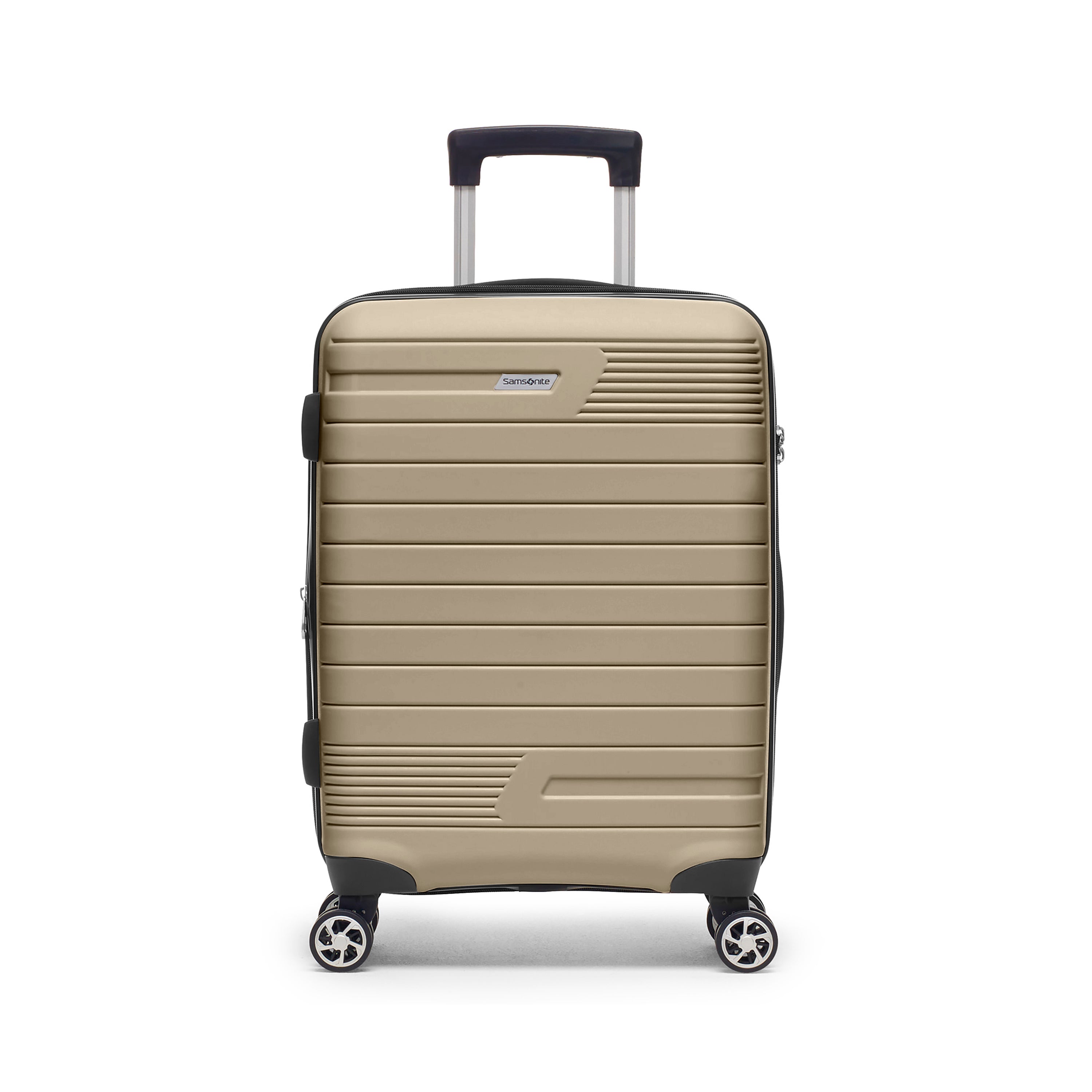 Samsonite Sirocco Expandable Spinner Carry-On Luggage - Lightweight 20
