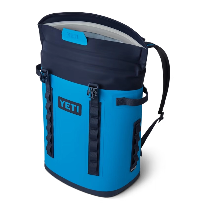 Hopper M20 Backpack Soft Cooler - Insulated Lunch Bag for Work, School & Outdoor Adventures | Perfect for Picnics, Hiking & Travel