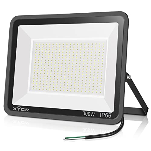 300W led flood light