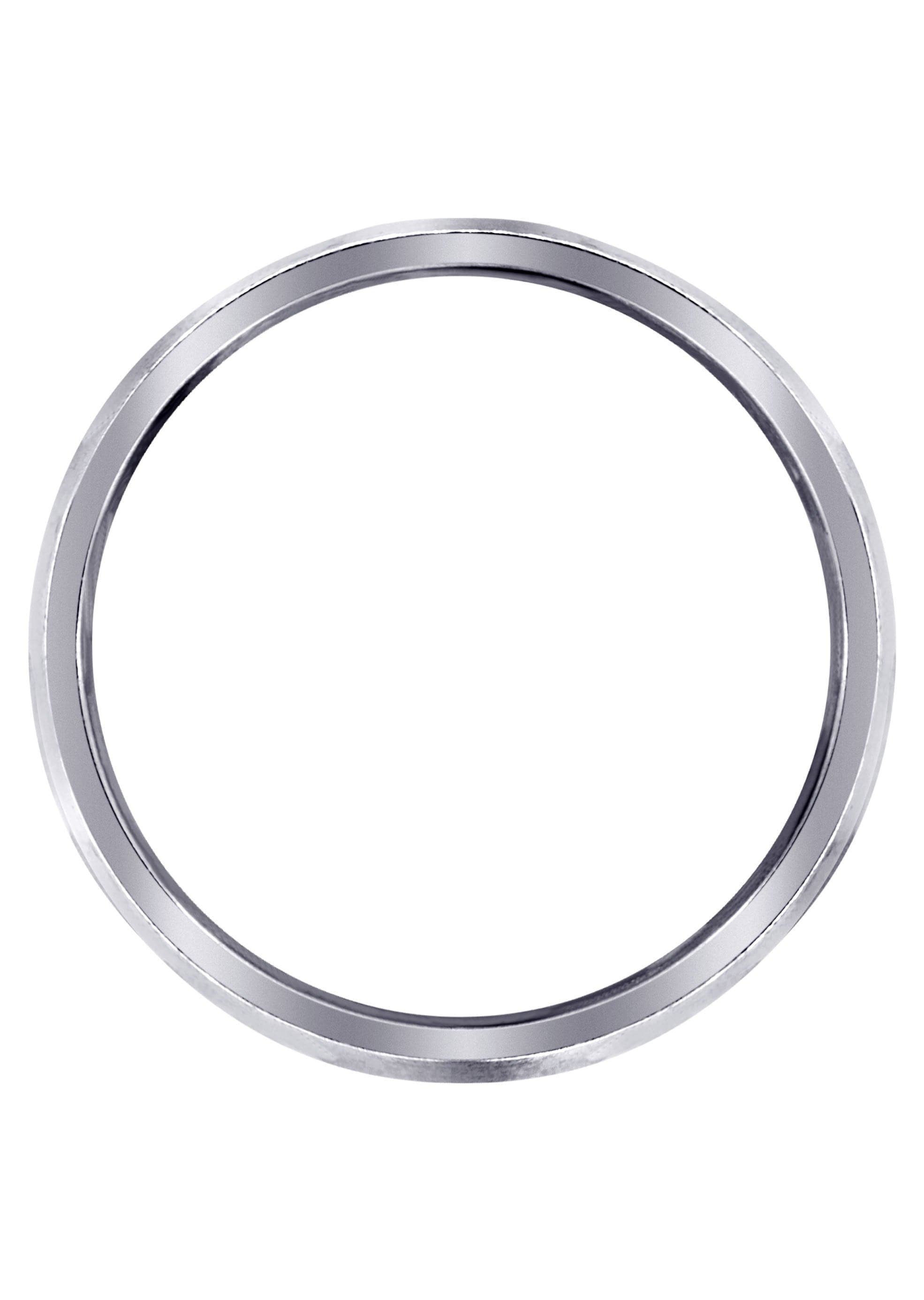 Celtic Men's Wedding Band Ring - Sand Blast & High Polish Finish Stainless Steel Jewelry for Grooms, Anniversary & Special Occasions | Perfect Gift for Husband, Boyfriend & Couples