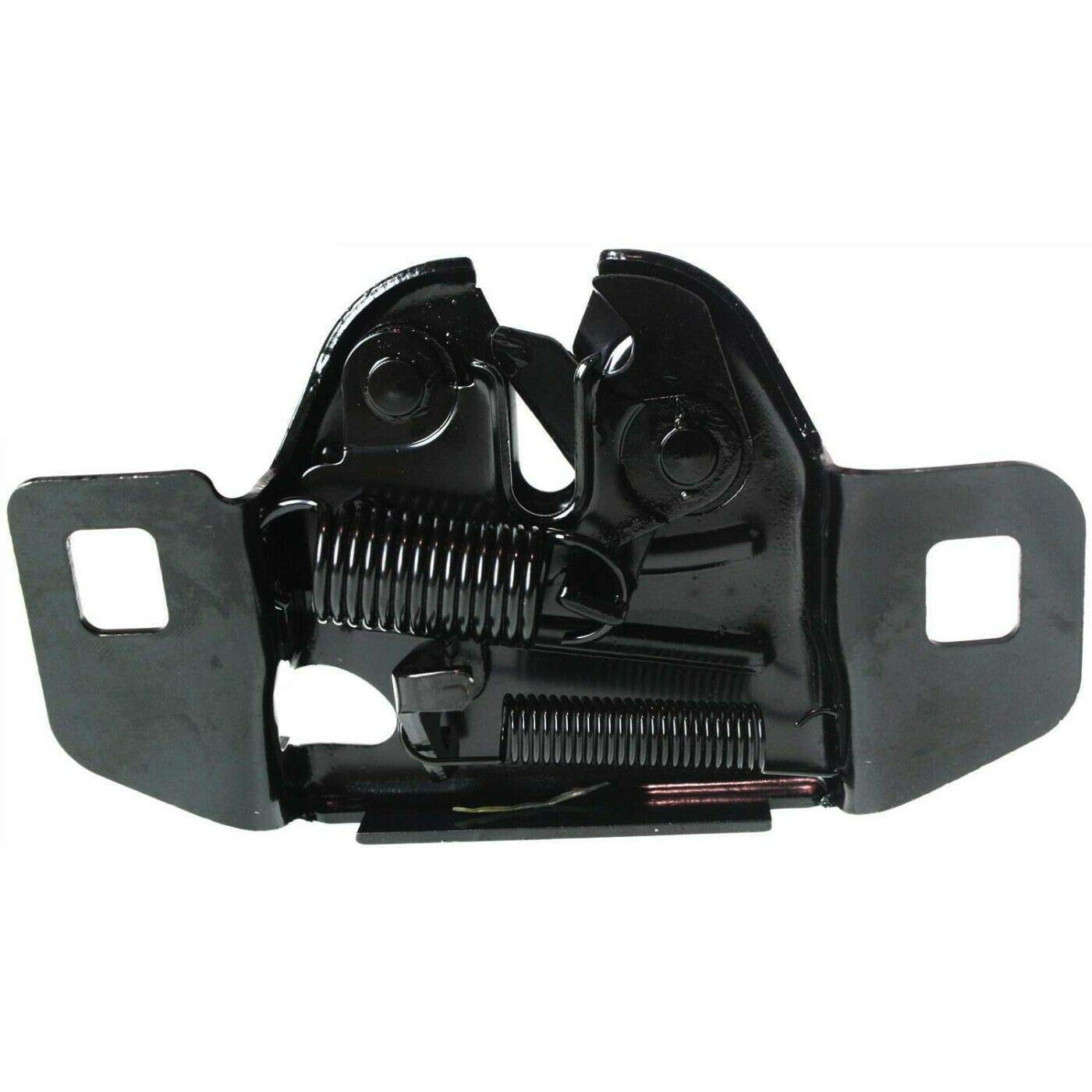 Replacement Hood Latch Fits Old Body Style 14468460 - Perfect for Chevy/GMC Truck & SUV Hood Repair