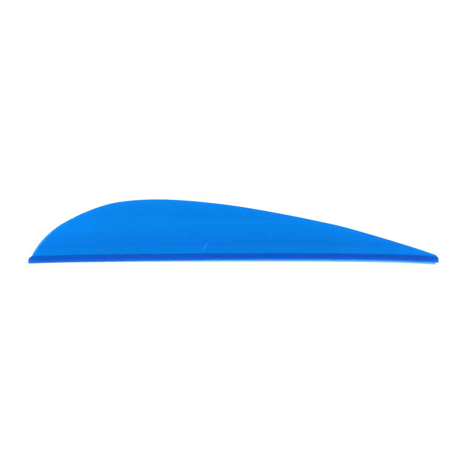 Bohning Bronco Arrow Vanes for Archery - High-Performance Fletching for Hunting & Target Shooting | Perfect for Bowhunting, 3D Archery & Outdoor Sports