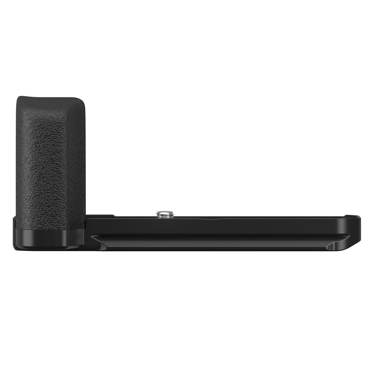 FUJIFILM MHG-XE4 Metal Hand Grip for X-E4 Camera - Ergonomic Aluminum Grip for Better Handling & Stability - Perfect for Travel, Street & Portrait Photography