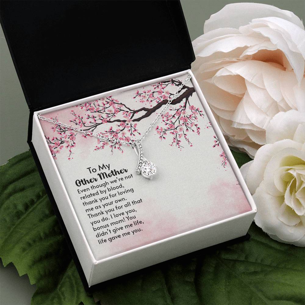 Thoughtful Gifts for Mother-in-Law from Daughter or Son - Perfect Presents for Bonus Mom - Ideal for Birthday, Christmas & Special Occasions