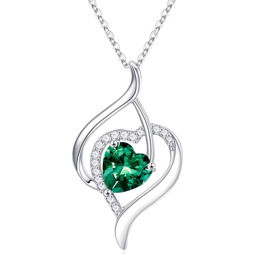 05-May-Created Emerald