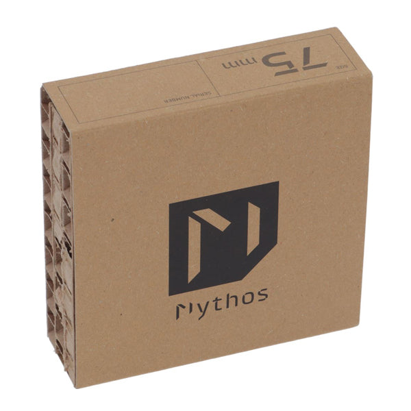 Victoria Arduino Mythos One 75mm Espresso Grinder - Professional Coffee Burr Grinder for Home & Cafe Use - Perfect for Espresso, Latte & Cappuccino Brewing