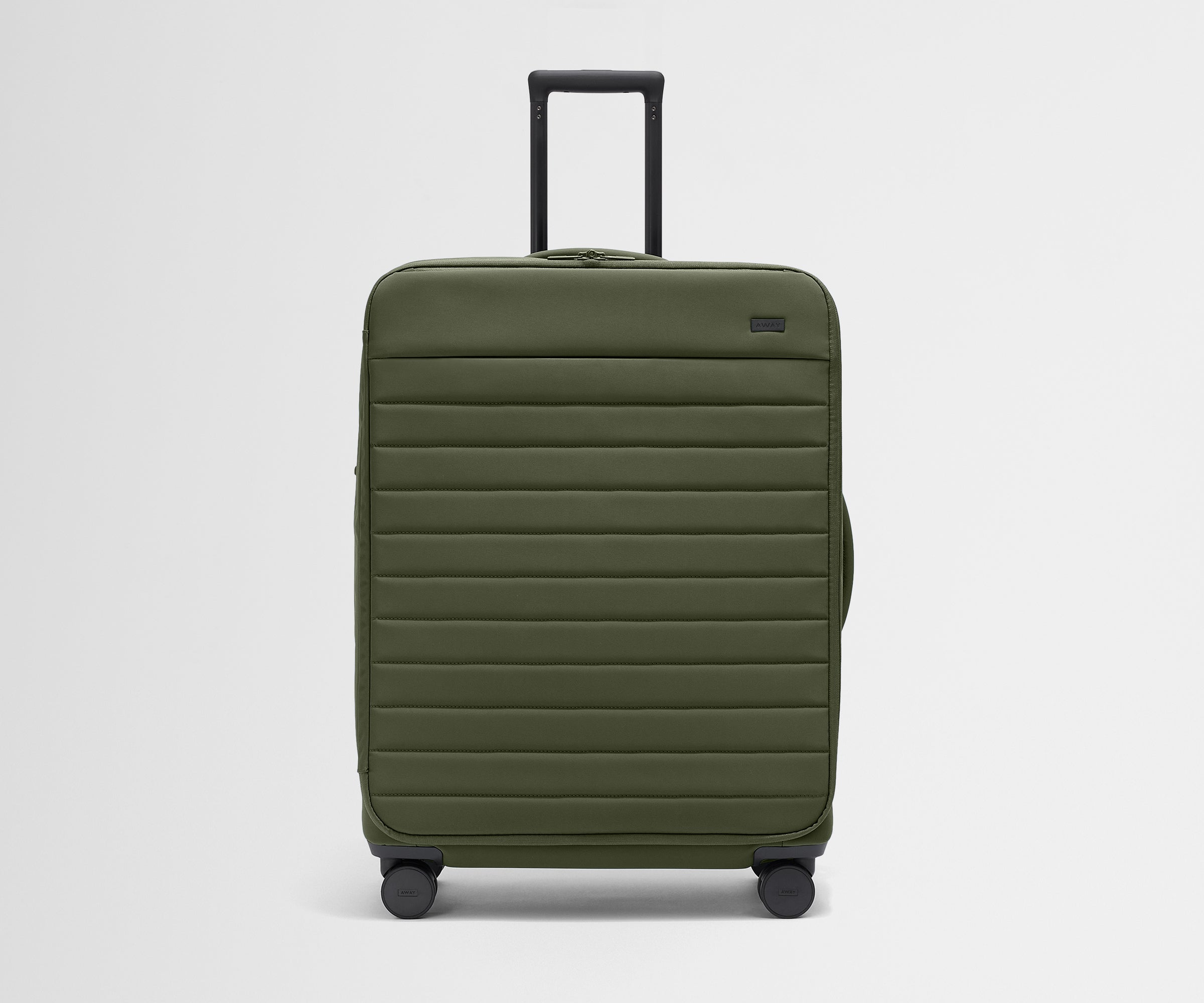 Premium Softside Large Luggage - Spacious & Durable Suitcase for Travel, Business Trips & Vacations | Lightweight & Stylish Carry-On or Checked Bag