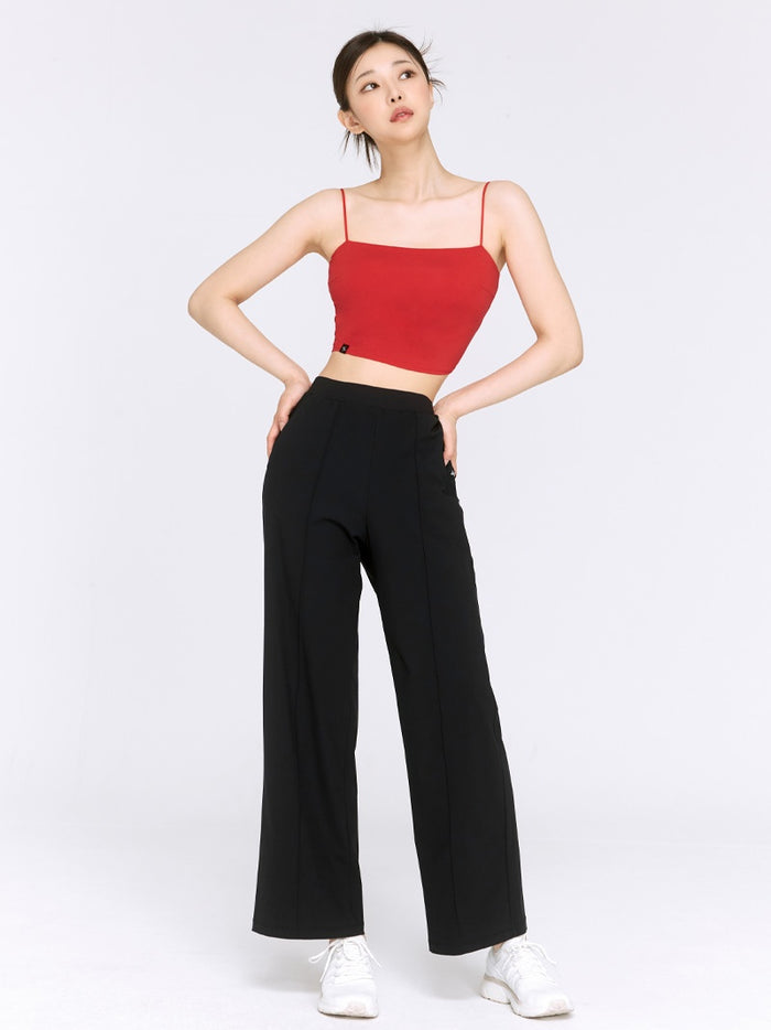 Kelly String Crop Top - Sexy Summer Off Shoulder Shirt for Women | Perfect for Beach, Music Festivals & Night Out