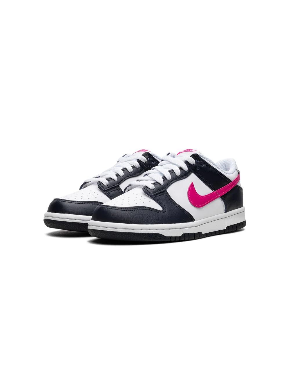 Nike Dunk Low GS Girls Shoes - Stylish & Comfortable Sneakers for School, Sports & Everyday Wear