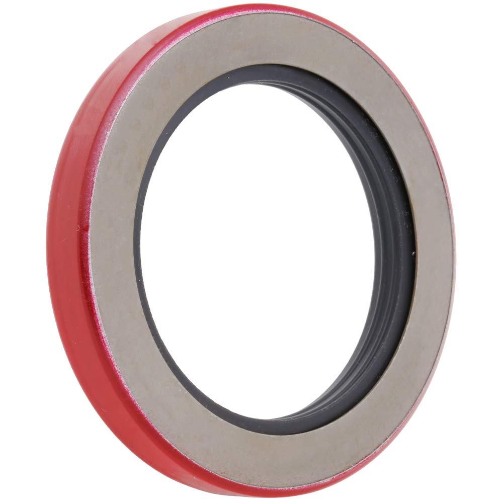 2-Pack 15,000 lbs Heavy Duty Trailer Axle Bearing Kit with 10-56 Oil Seal - Fits 28682/28622 (2.25