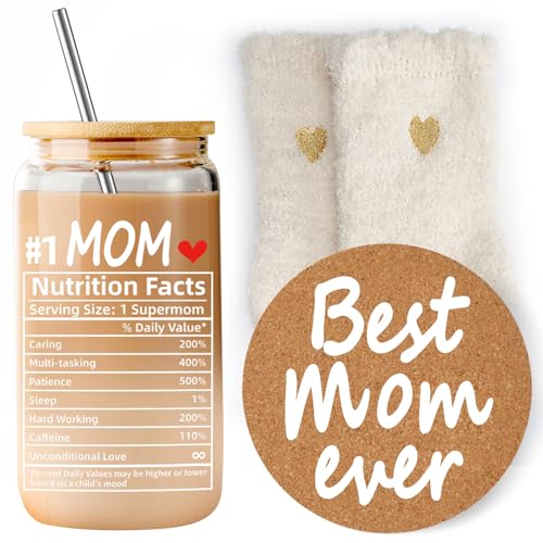 1 Mom