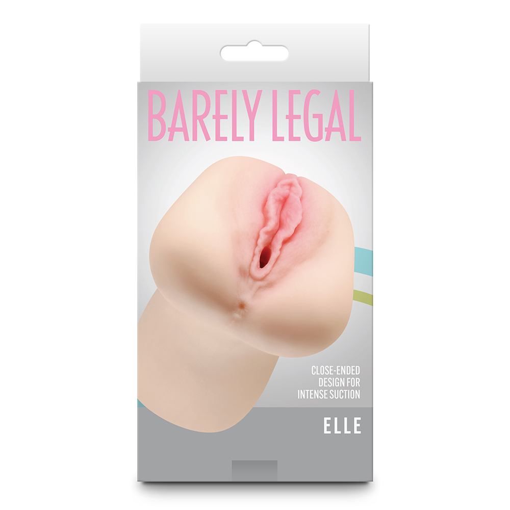 Realistic Vagina Masturbator for Men - Lifelike Textured Adult Toy for Solo Pleasure | Discreet & Easy to Clean | Perfect for Stress Relief & Intimate Moments