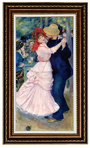 Dance at Bougival
