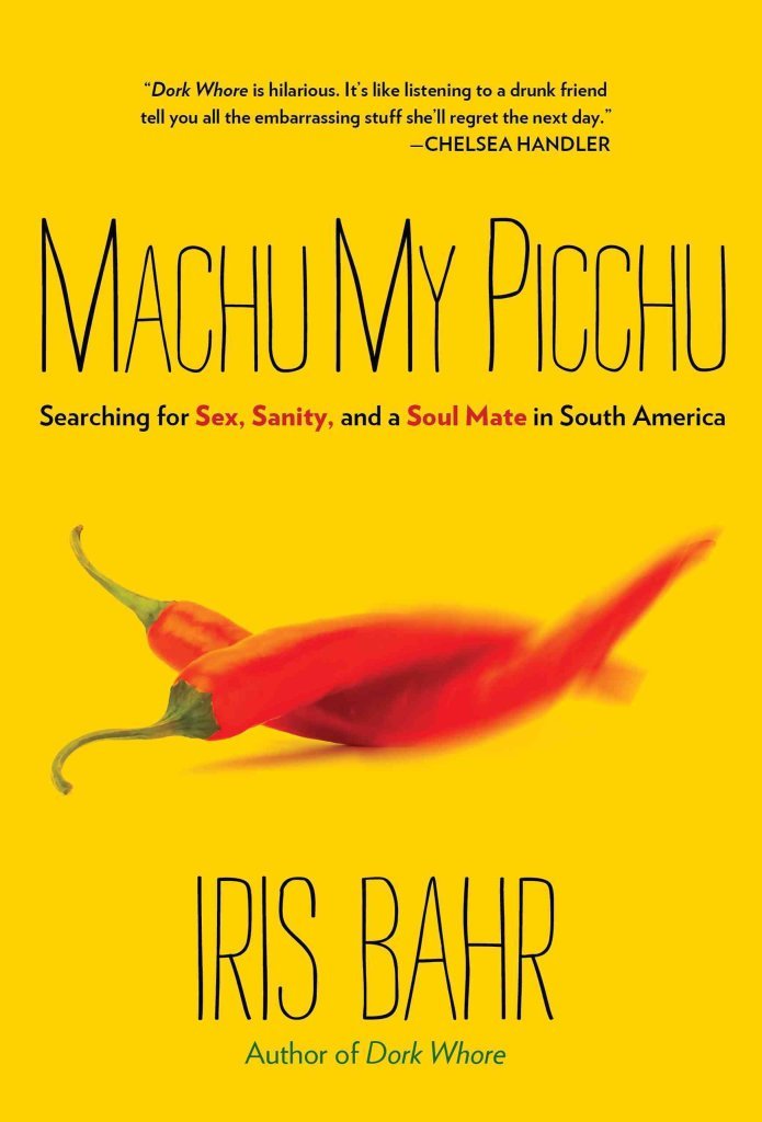 Machu Picchu Travel Guide: Searching for Love, Adventure, and Self-Discovery in South America | Perfect for Solo Travelers and Couples Seeking Romance