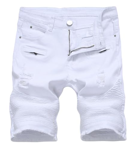 1001 White