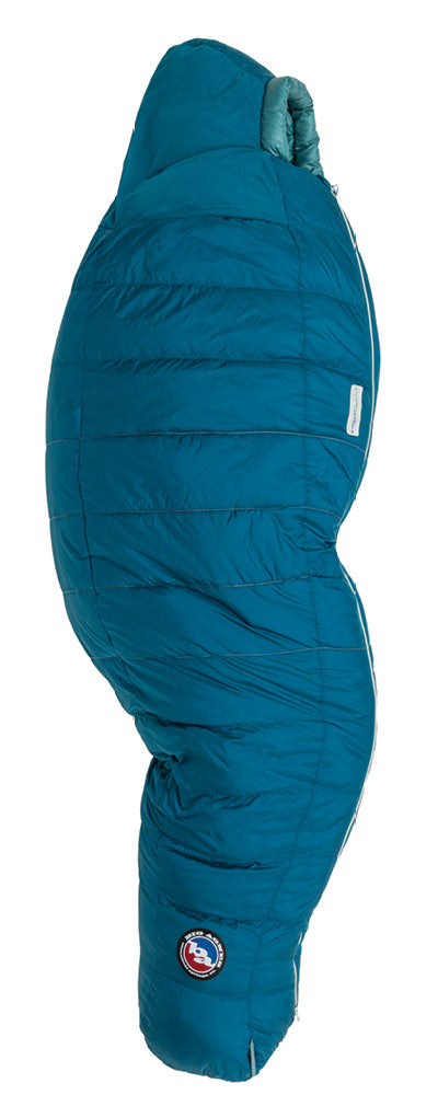Lyons Blue/Teal