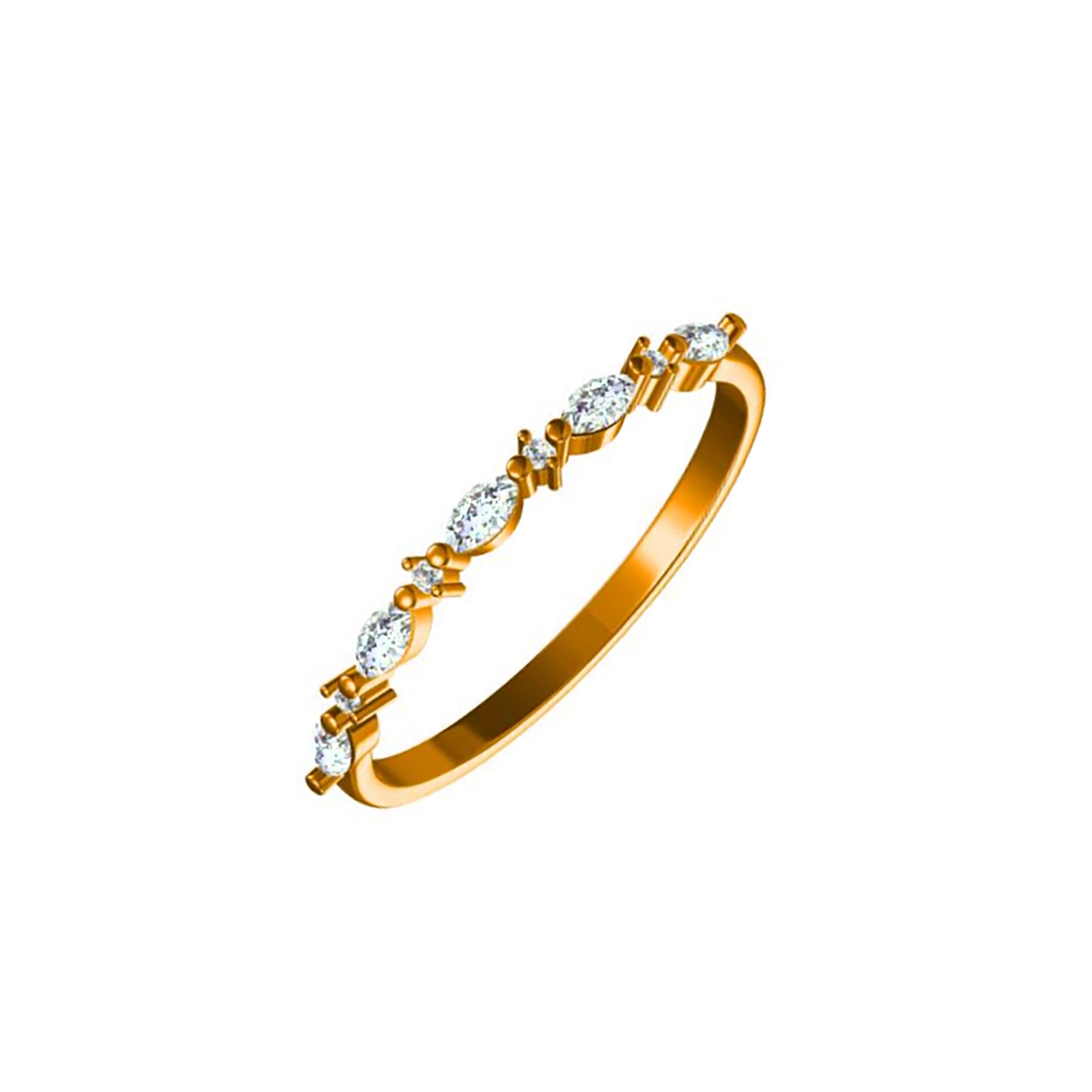 Sparkling Petals Ashes Ring - Memorial Jewelry for Loved Ones | Cremation Keepsake for Women & Men | Perfect for Remembrance, Sympathy Gifts & Special Occasions