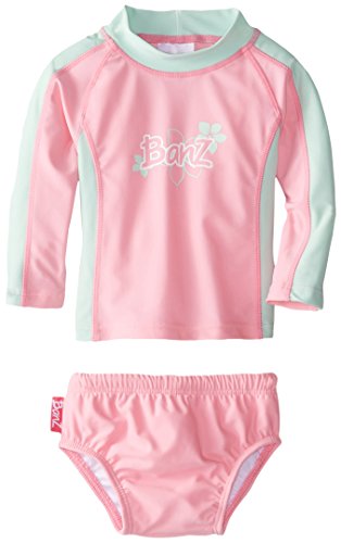Pink/Mint