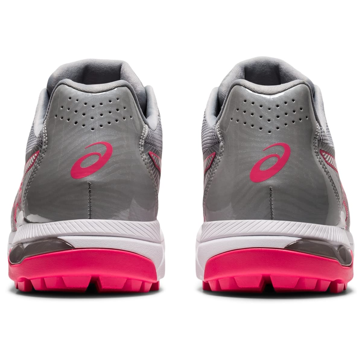 ASICS Women's Gel-Course Ace Spiked Golf Shoes - Lightweight Comfort for Women Golfers | Perfect for Driving Range & Tournament Play