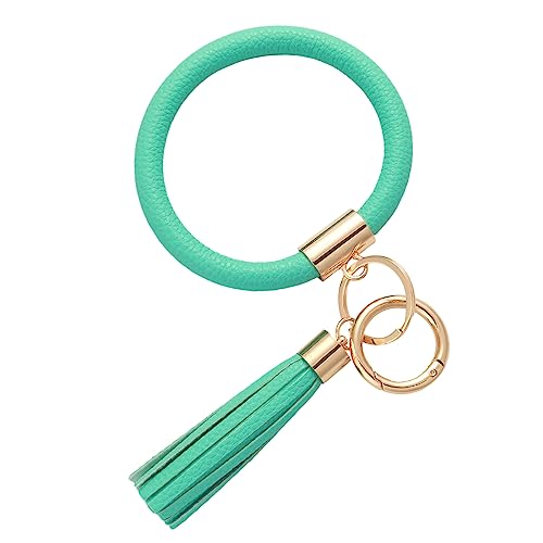 Turquoise Blue