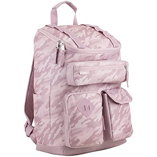 Pink Camo