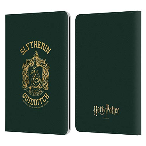 Slytherin Quidditch