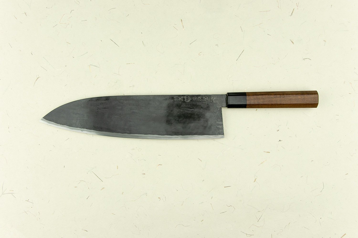 Premium Takeda NAS Gyuto 270mm Japanese Chef Knife - High Carbon Steel, Razor Sharp Blade for Slicing, Dicing & Chopping - Perfect for Professional Chefs & Home Cooking Enthusiasts