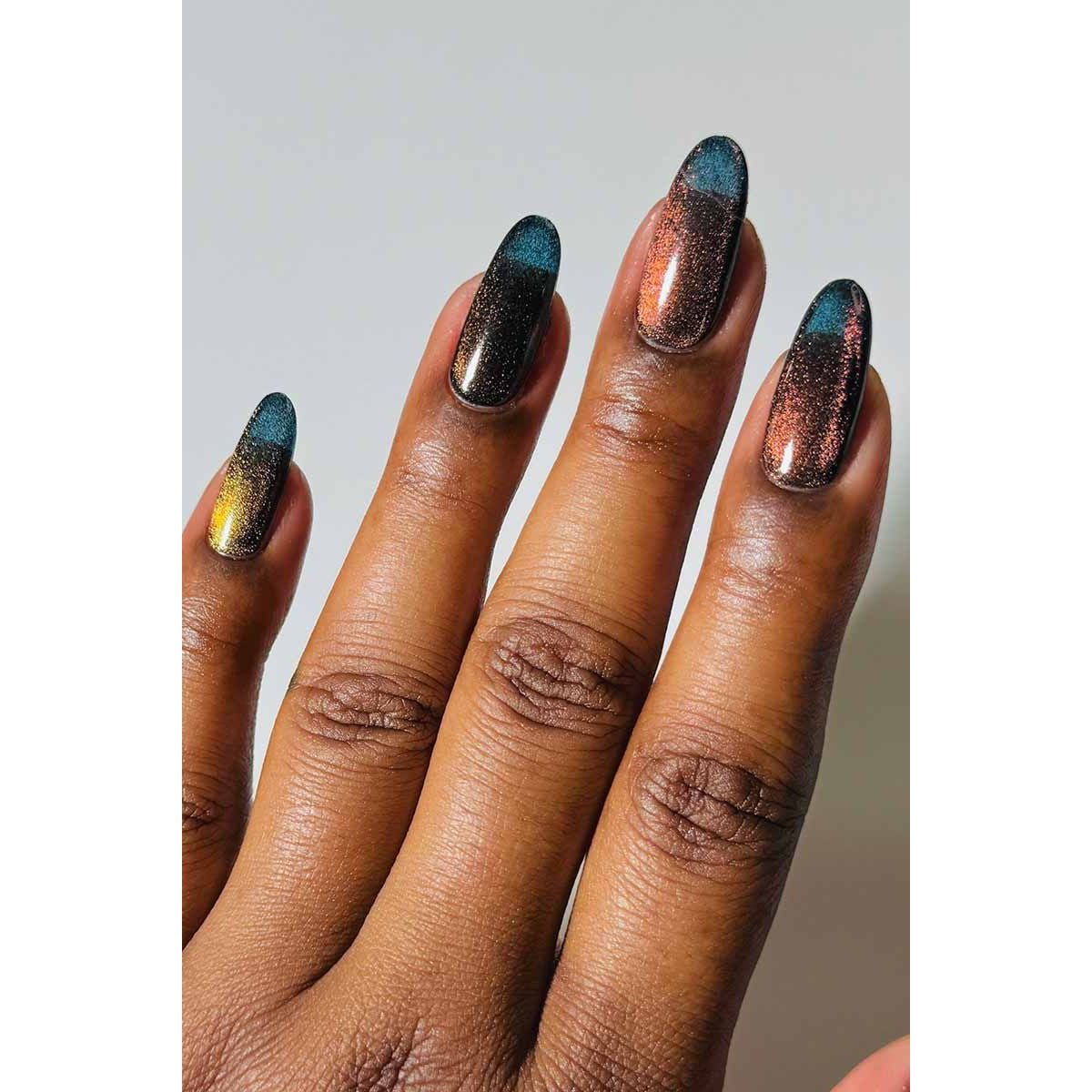 Cirque Colors Castle in the Sky Nail Polish - 0.37 oz Long Lasting Vegan & Cruelty Free Nail Lacquer - Perfect for Manicures, Pedicures & Nail Art Designs