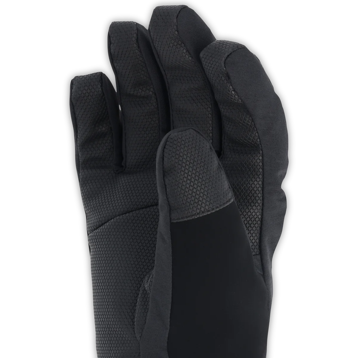 Adrenaline 3-in-1 Winter Gloves for Women - Touchscreen Compatible, Windproof & Waterproof - Perfect for Skiing, Snowboarding & Outdoor Activities