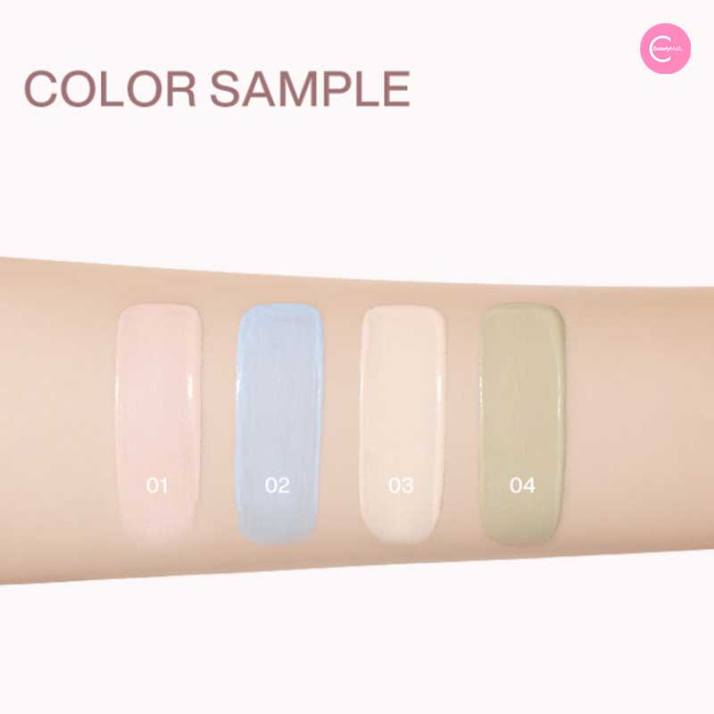 INTO YOU Brightening Concealer - Lightweight, Full Coverage Under Eye Concealer for Dark Circles & Blemishes - Perfect for Everyday Makeup & Photo Shoots
