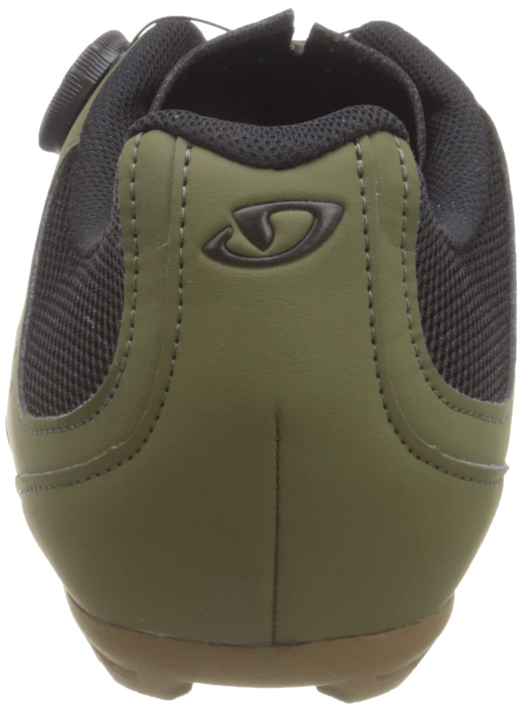 Giro Men's Cylinder II Cycling Shoes - Lightweight & Comfortable Road Bike Shoes for Men - Perfect for Road Racing, Training & Long-Distance Cycling