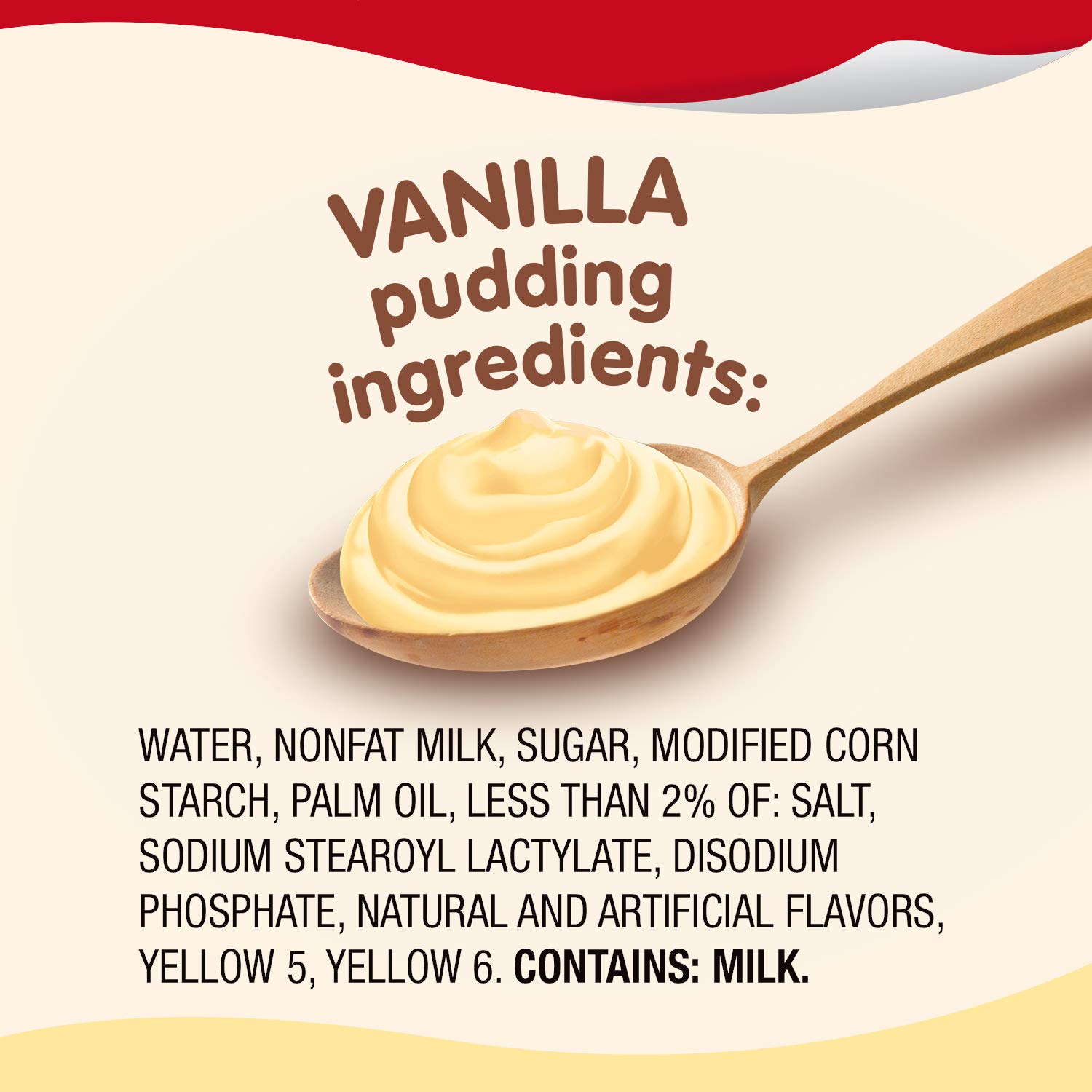 Snack Pack Vanilla Pudding Cups - 4 Count (12 Pack) | Delicious & Convenient Snack for Kids Lunch Boxes, Office Desserts & On-the-Go Treats