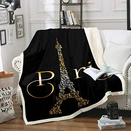 Golden Black