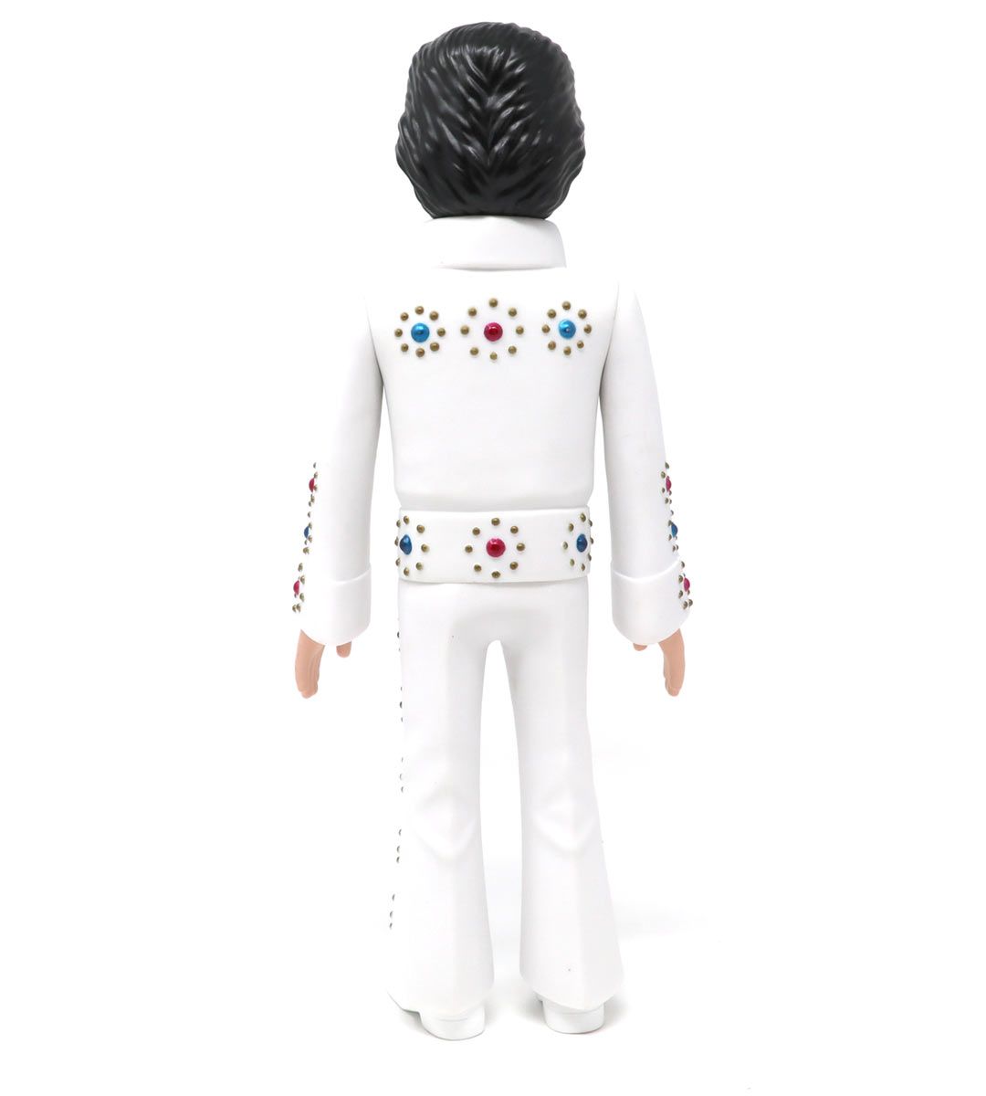 Elvis Presley Collectible Figurine VCD - Limited Edition Music Memorabilia for Fans & Collectors - Perfect for Home Decor, Gift Giving, and Music Enthusiast Displays