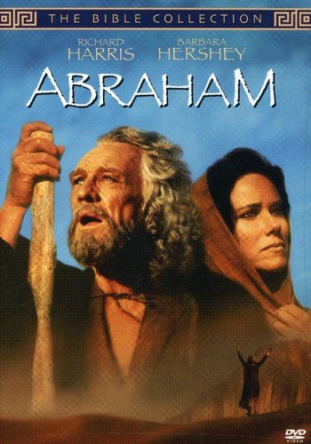 Abraham (The Bible Collection) - Inspirational Christian Movie for Family & Bible Study Groups - Perfect for Faith-Based Discussions & Spiritual Growth