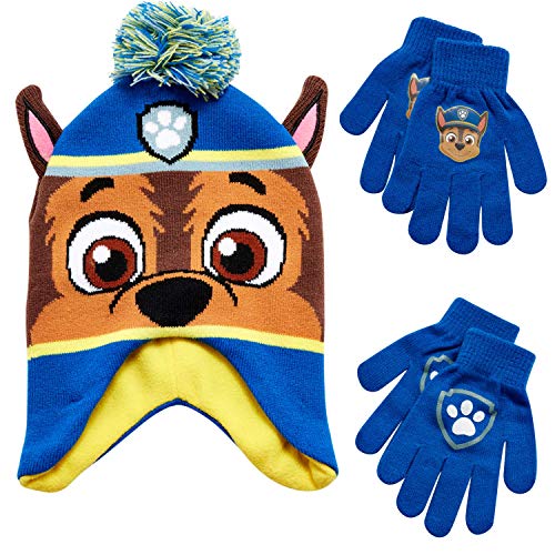 Paw Patrol Chase Glove