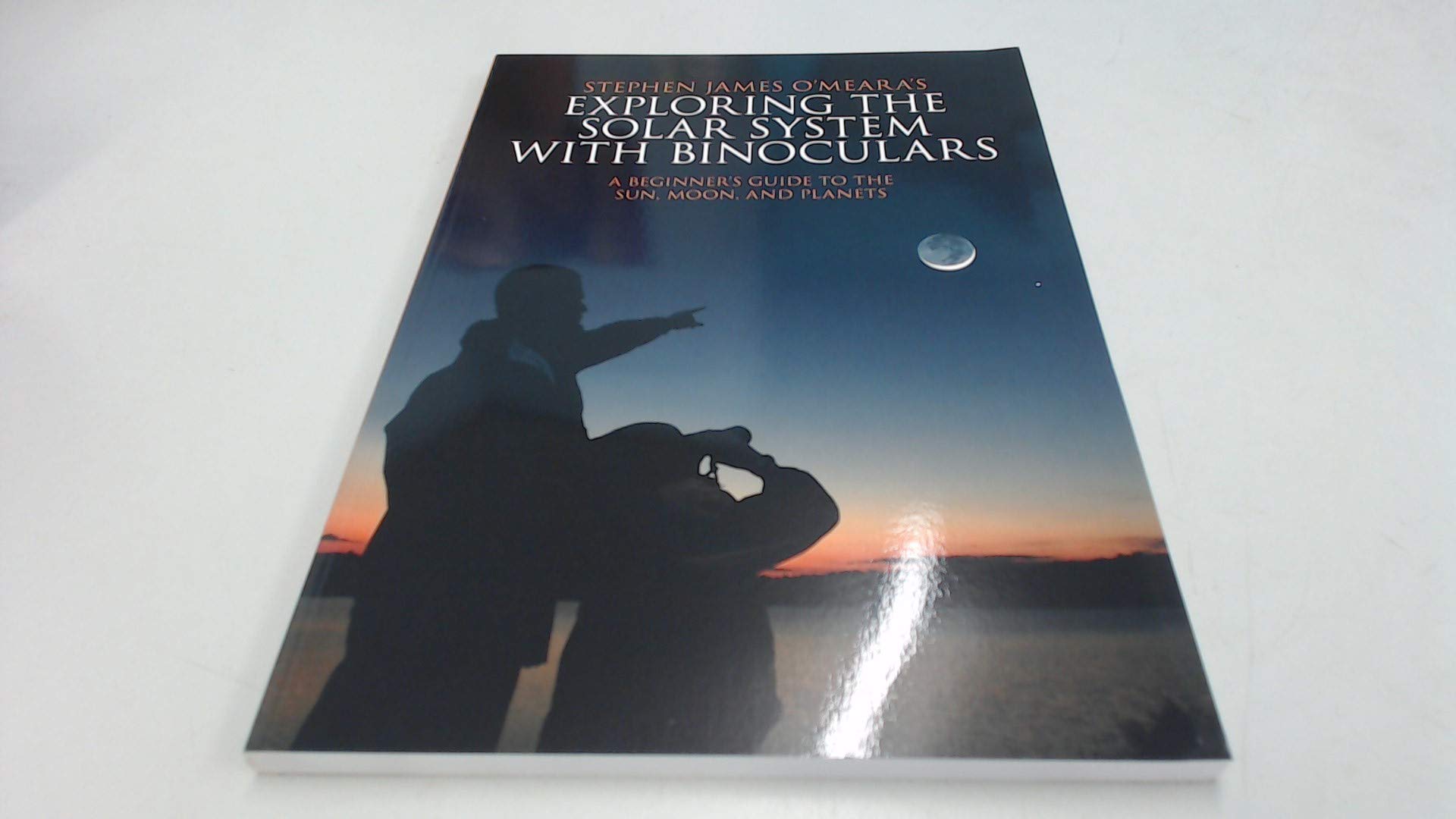 Best Binoculars for Solar System Viewing - Beginner's Guide to Observing Sun, Moon & Planets | Astronomy Starter Kit for Stargazing & Night Sky Exploration