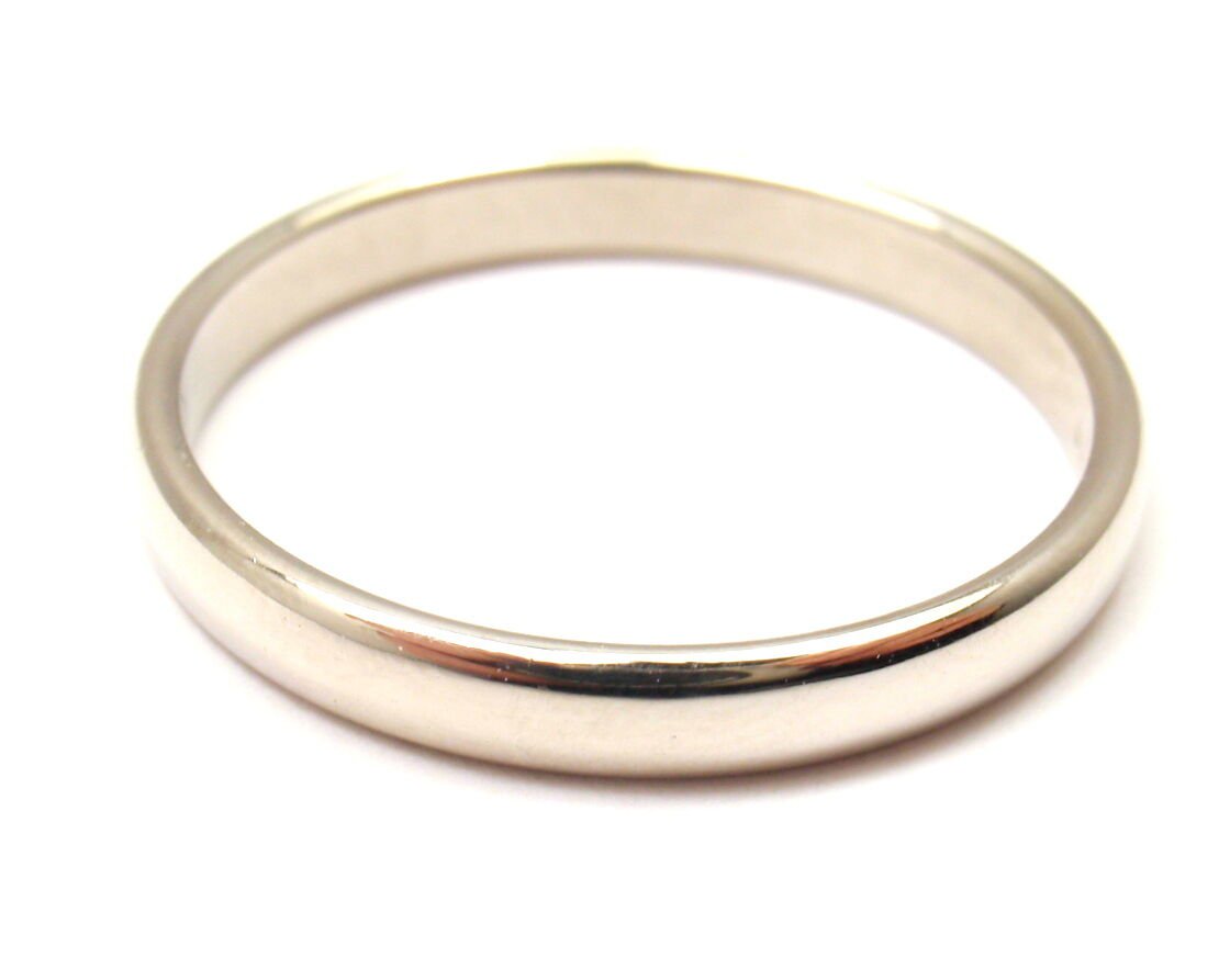 Tiffany & Co. Platinum 3mm Men's Wedding Band Ring - Size 11.25 - Elegant Classic Wedding Ring for Men, Engagement, Anniversary Gift, or Special Occasion Jewelry
