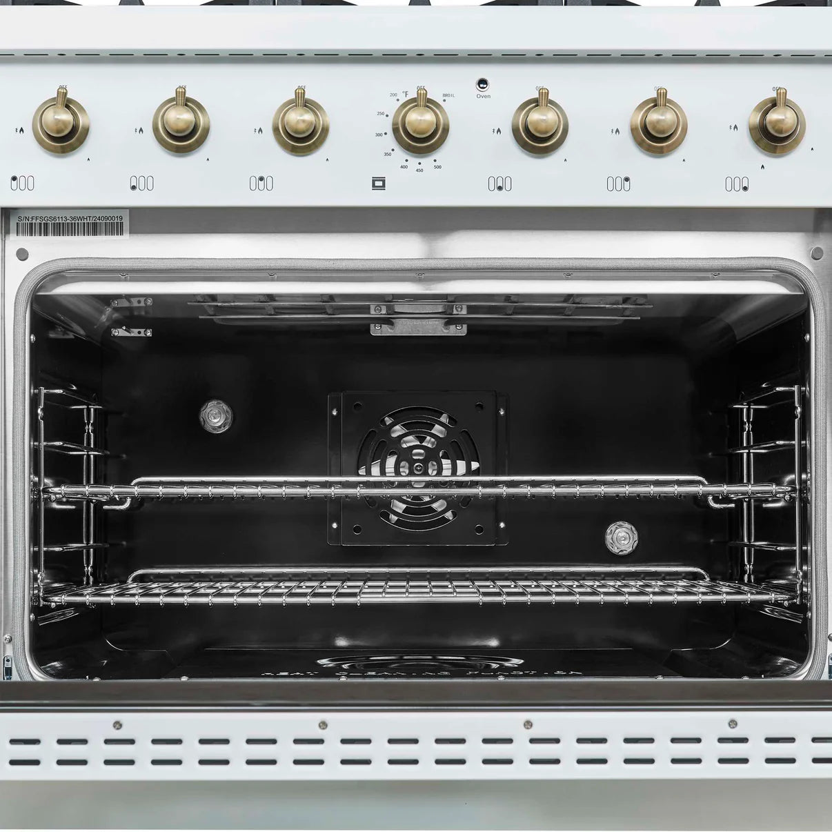 Forno Antico 36