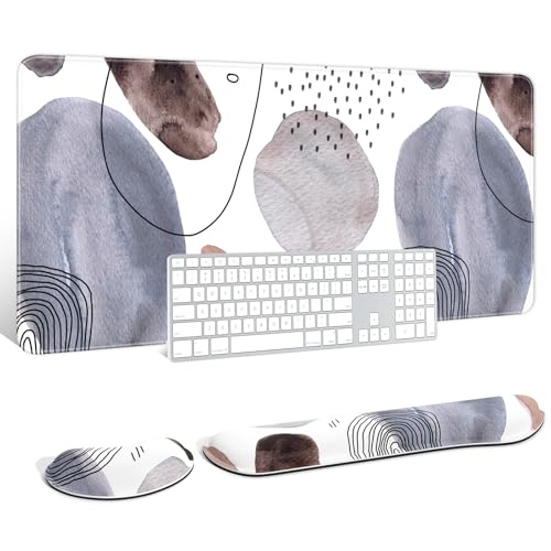 Watercolor Stone