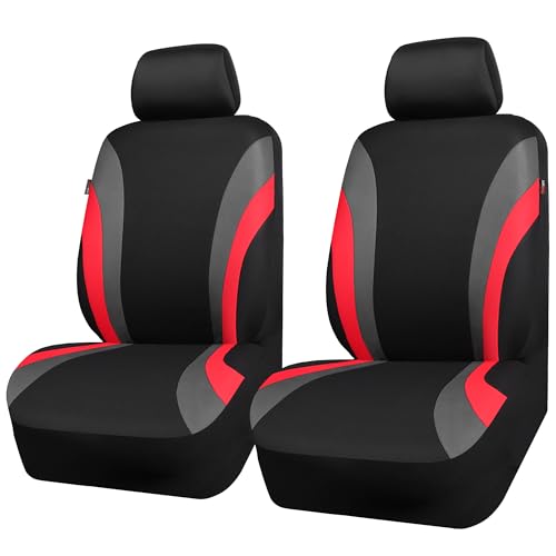 Black and Red