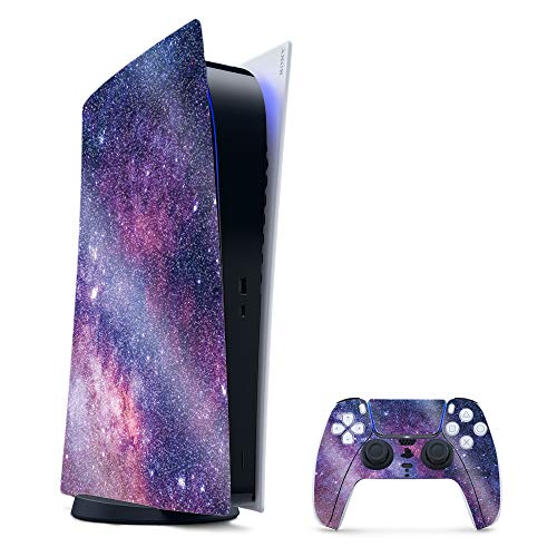 Violet Stars