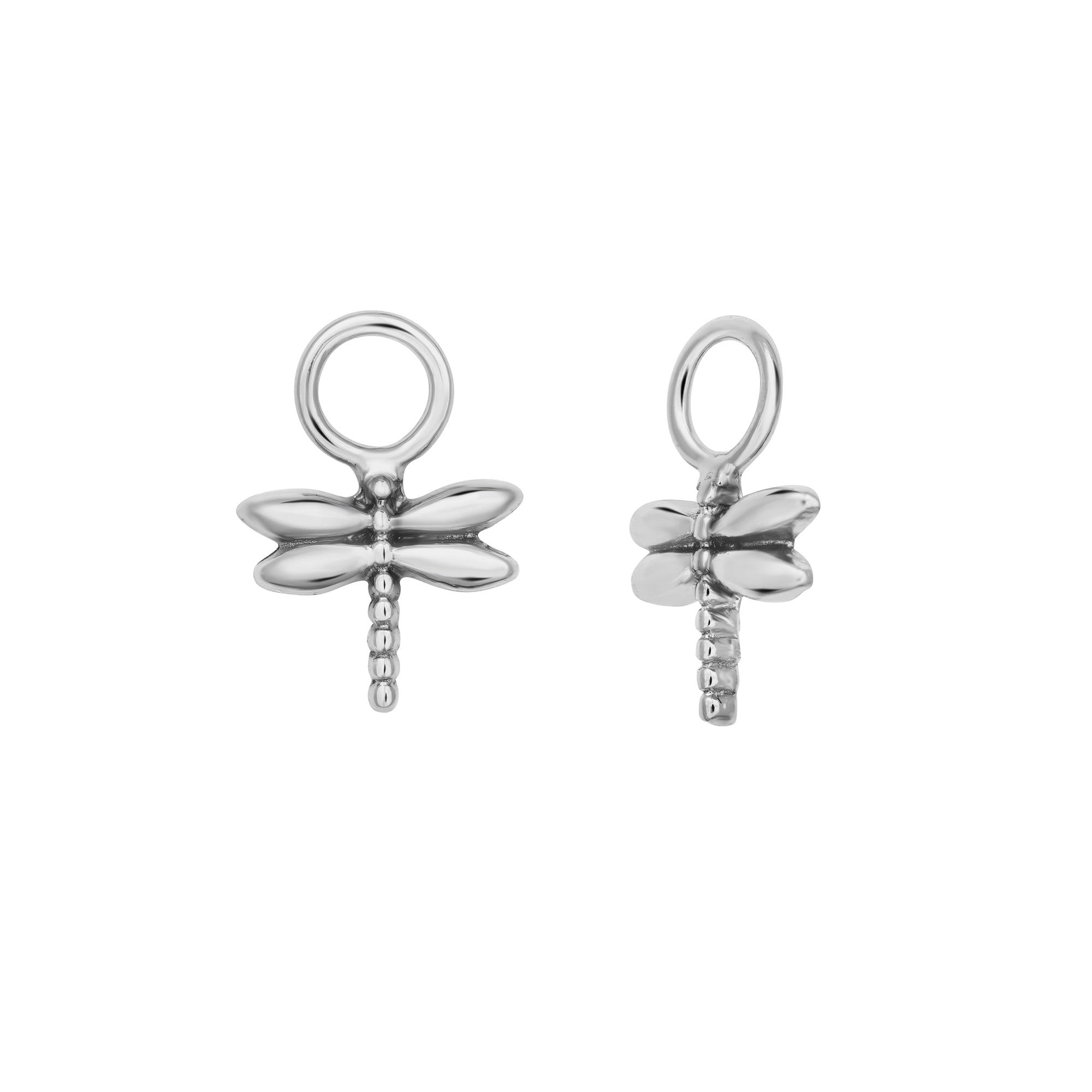 Dragonfly Ear Charms for Women - Elegant Dangle Earrings for Daily Wear & Special Occasions - Lightweight Hypoallergenic Jewelry Gift