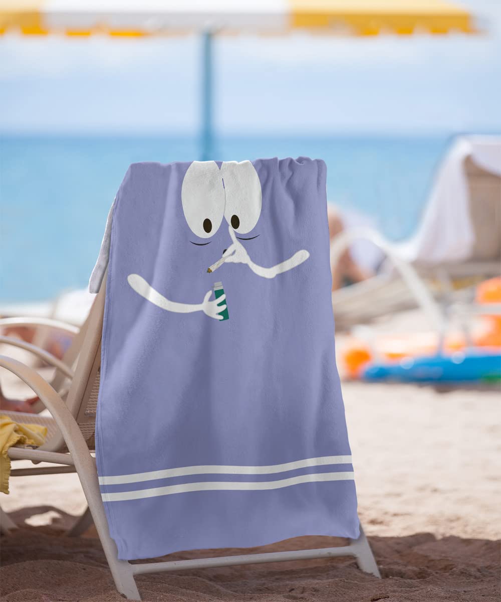 LOGOVISION South Park Beach Towel, 30