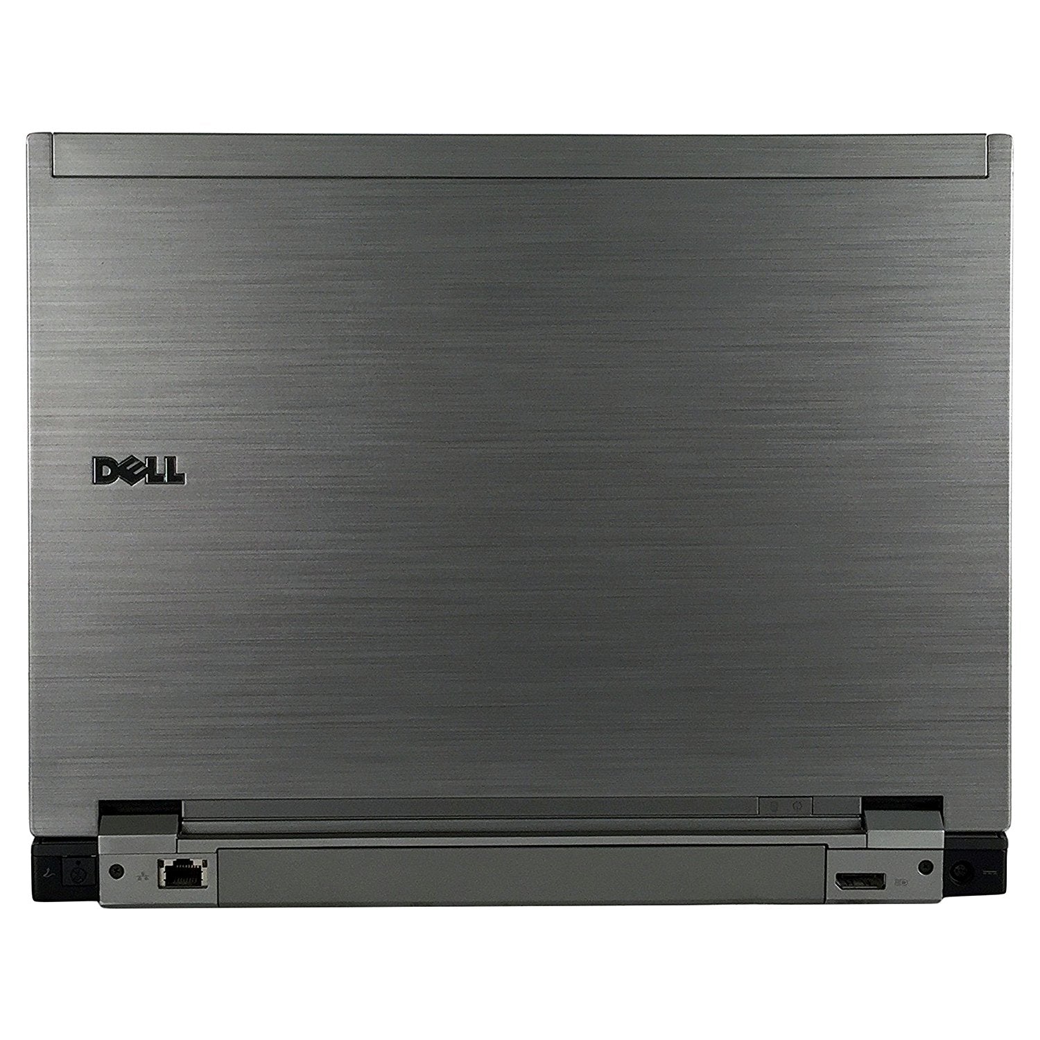 Refurbished Dell Latitude E6410 Laptop - Intel Core i5 520M, 4GB RAM, 250GB HDD, 14.1